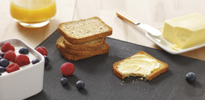 Biscottes