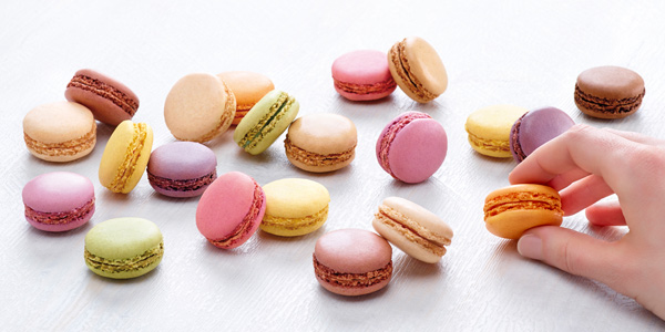 Macarons