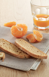 Tartines<br />de Pain